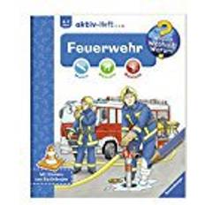 Feuerwehr WWW aktiv-Heft