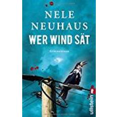 Wer Wind Sat (Paperback)