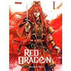 Red Dragon, Tome 1 :