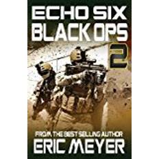 Black ops 2 Echo Six: Black Ops 2