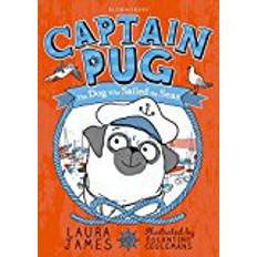 Captain Pug (The Adventures of Pug)