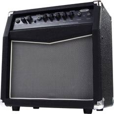 Gris Têtes d'Ampli Guitare Classic Cantabile SG-200R amplificateur pour guitare