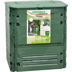 Verdemax Thermo King Composter 400L