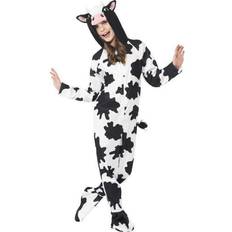 Smiffys Spotted Cow Costume for Kids