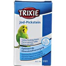 Iodine Trixie Iodine Pecking Stone