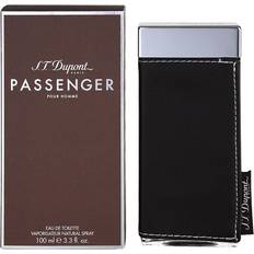 Passenger Pour Homme EdT