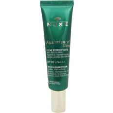 Nuxe ultra Nuxe Nuxuriance Ultraglobal Anti-Ageing Replenishing Cream SPF20 50ml