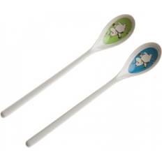 Rätt Start Mumin Matningsskedar 2-pack