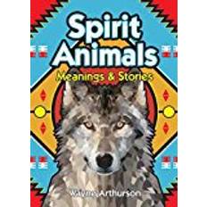 Spirit animals books Spirit Animals