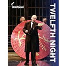 Shakespeare twelfth night. Twelfth night (Copertina flessibile, 2014)