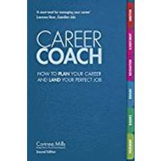 Career Coach: How to plan your career and land your perfect job