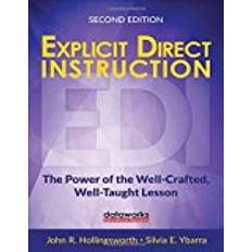 Explicit Direct Instruction (EDI): The Power of the Well-Crafted, Well-Taught Lesson (Corwin Teaching Essentials)