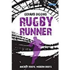 Rugby boots Rugby Runner: Ancient Roots, Modern Boots (Rugby Spirit)
