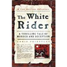 Tom tom rider The White Rider (Tom Marlowe)