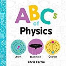 Baby university ABCs of Physics (Baby University)