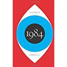 George orwell 1984 1984 (Hardcover, 2017)