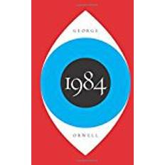 1984 (Inbunden, 2017)