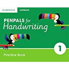 Penpals for Handwriting Year 1 Practice Book