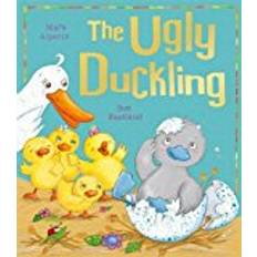 The Ugly Duckling (My First Fairy Tales)