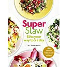 Blitz SuperSlaw: Blitz your way to 5 a day