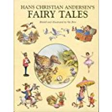 H c andersen fairy tales Hans Christian Andersen's Fairy Tales