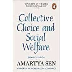 Collective Choice and Social Welfare: Expanded Edition (Paperback, 2017)