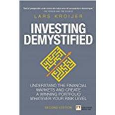 Investing Demystified: How to create the best investment portfolio whatever your risk level (Financial Times Series) (Paperback, 2017)
