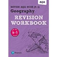 Revise AQA GCSE Geography Revision Workbook: for the 9-1 exams (Revise AQA GCSE Geography 16)