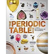 Periodic table Periodic Table Book