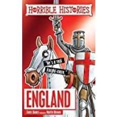 England England (Horrible Histories Special)