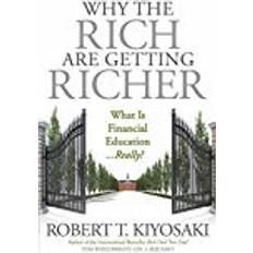 Books Why the Rich Are Getting Richer (Paperback)