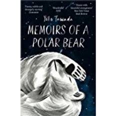Tawada yoko Memoirs of a Polar Bear (Hæftet, 2017)
