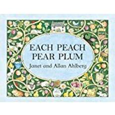 Each Peach Pear Plum