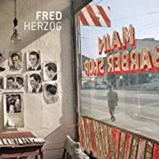 Böcker Fred Herzog