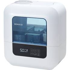 Boneco Humidificador ultrasonico U700