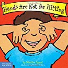 Books Hands are Not for Hitting (Best Behavior)