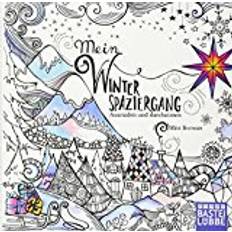 Mein Winterspaziergang (Häftad)