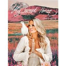My Secret Ibiza - Carolina Gynning (Inbunden, 2017)