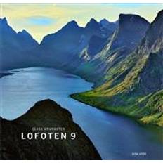 Bok lofoten Lofoten 9 (Inbunden, 2015)