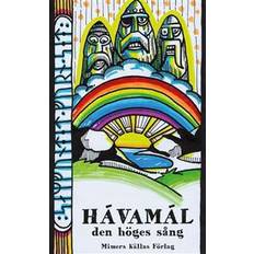 Havamal Havamal: den Höges sång (Häftad, 2017)