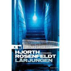 Lärjungen (E-bok, 2011)