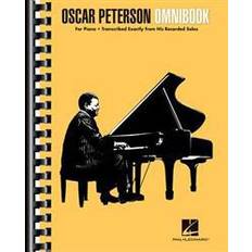 Omnibook (Paperback, 2017)