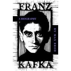 Franz Kafka (Broché, 1995)