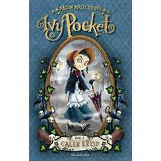 Någon måste stoppa Ivy Pocket (E-bok, 2017)