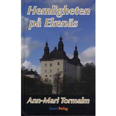 Hemligheten Hemligheten på Ekenäs (Indbundet, 2007)