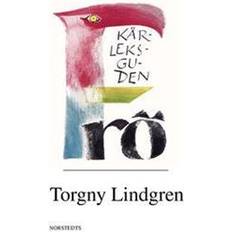 Kärleksguden Frö: en levnadsteckning (E-bok, 2013)