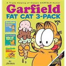Garfield Fat-Cat 3-Pack, Volume 7 (Häftad, 2012)
