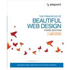 Principles of Beautiful Web Design (E-Book, 2014)