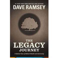 Books The Legacy Journey (Hardcover, 2014)