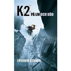 K2 - på liv och död (E-bok, 2013)